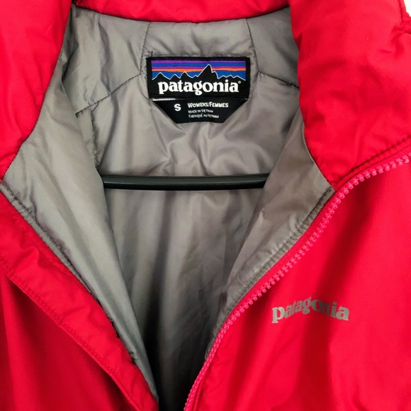 Patagonia jacket - Picture 6 of 6